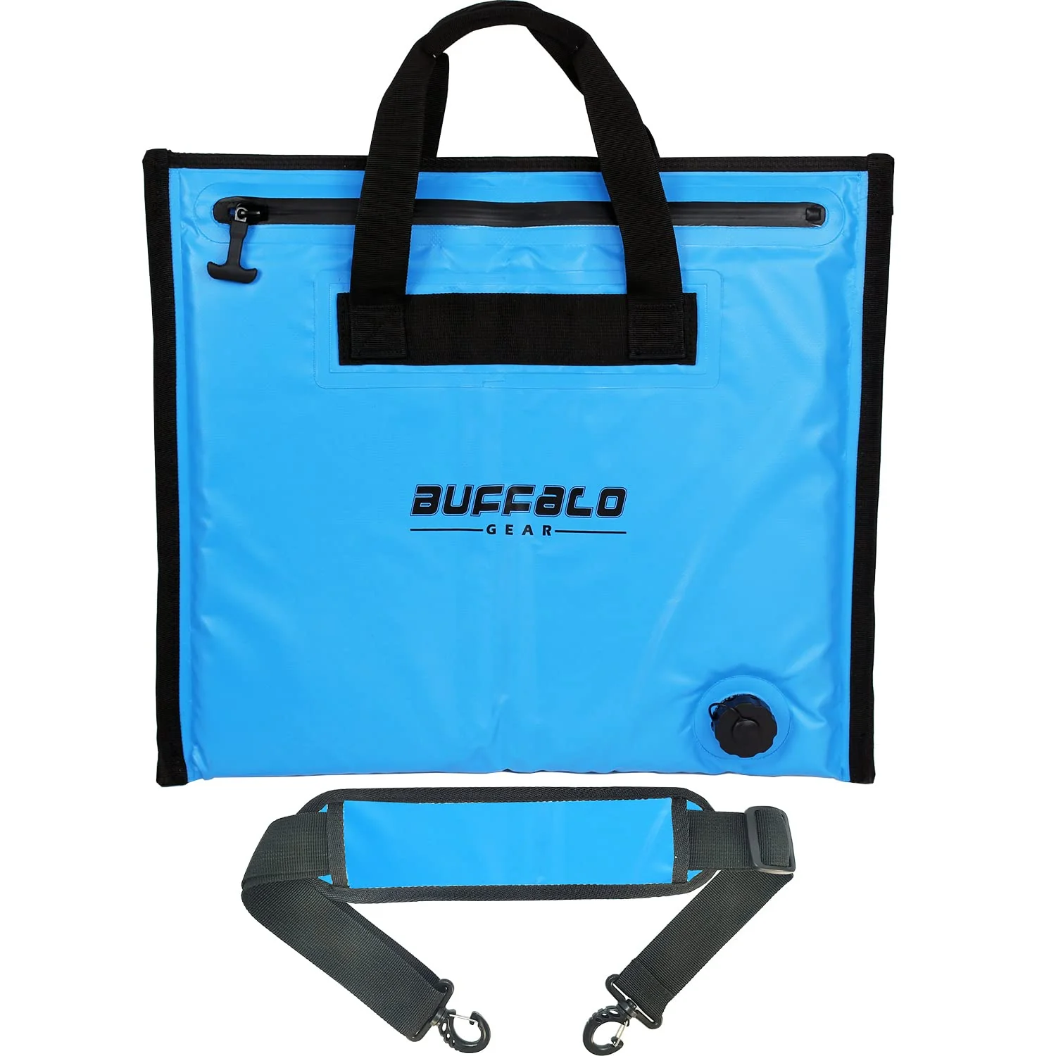 20''Fish Cooler Bag For Fish Bait - Image 11