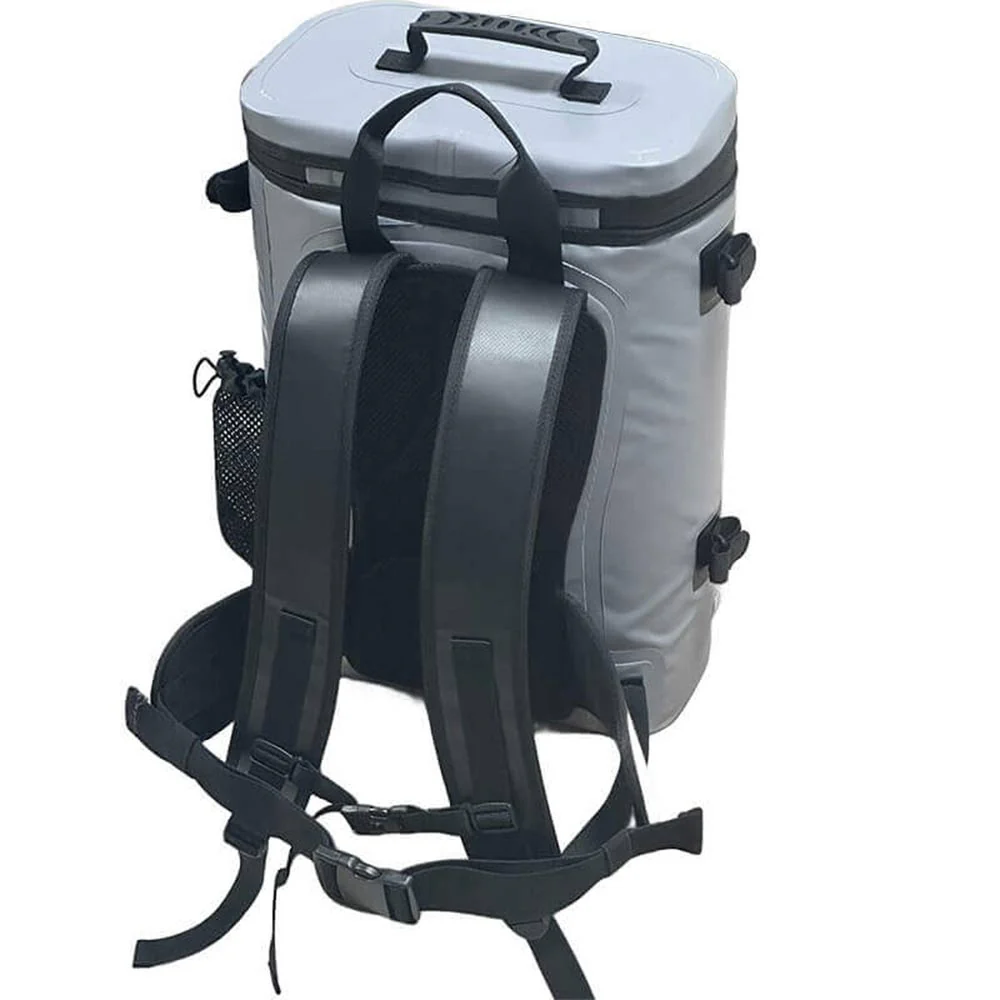 21QT Fish Cooler Backpack, Fish Kill Bag - Image 9