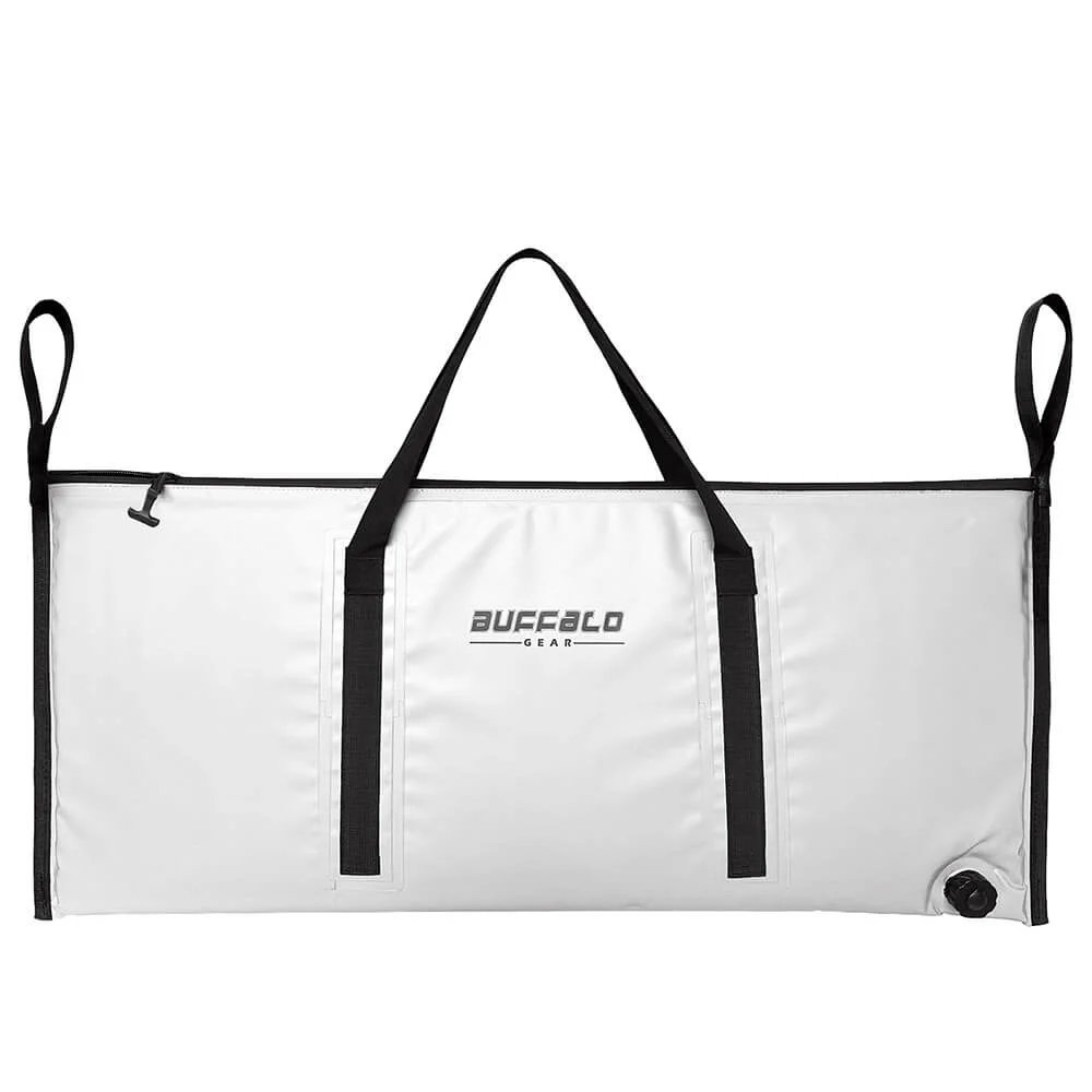 40x18'' Fish Cooler Bag - Image 6