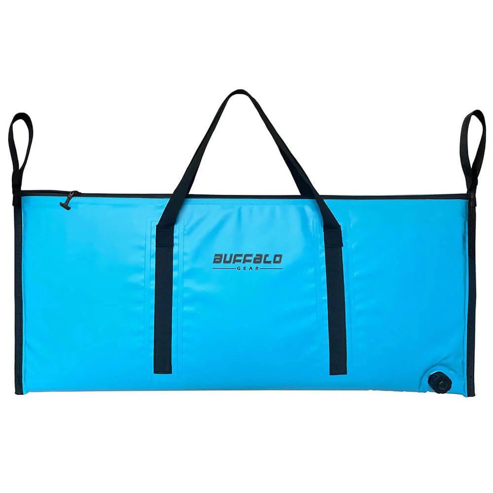 40x18'' Fish Cooler Bag - Image 8