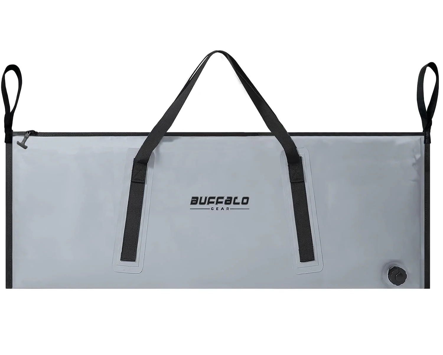 48x18'' Fish Cooler Bag - Image 6