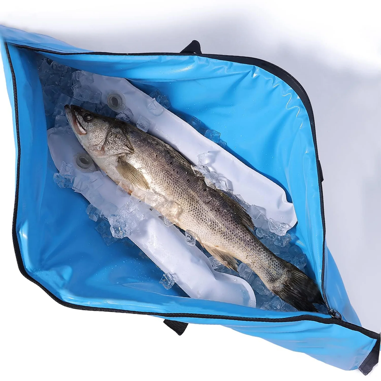48x18'' Fish Cooler Bag - Image 9