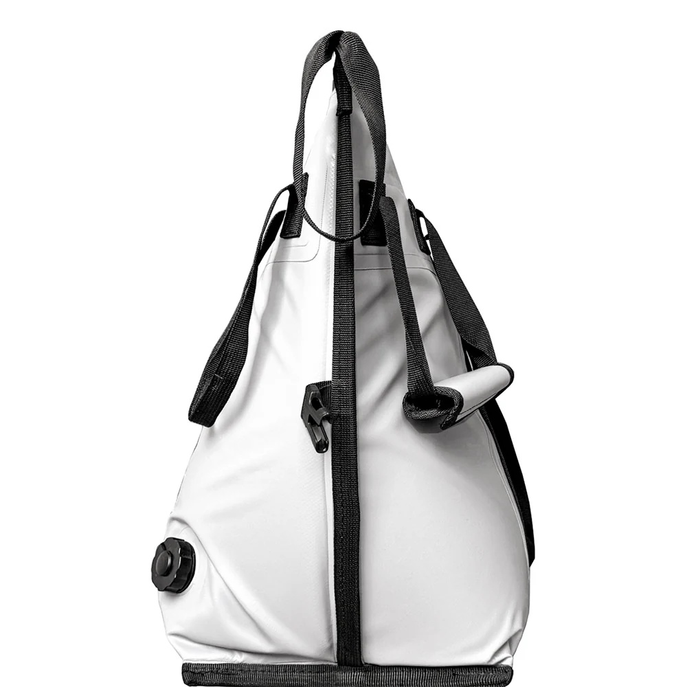 58QT Fish Cooler Bag With Flat Bottom - Image 4