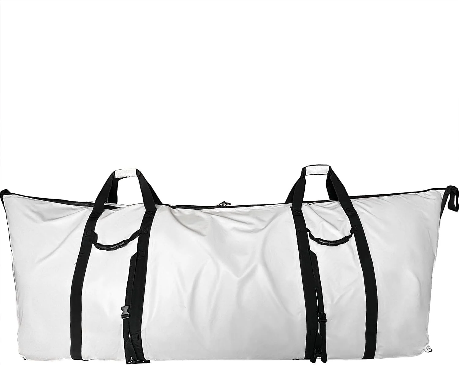 90'' Fish Cooler Bag With YKK Zipper - Image 10