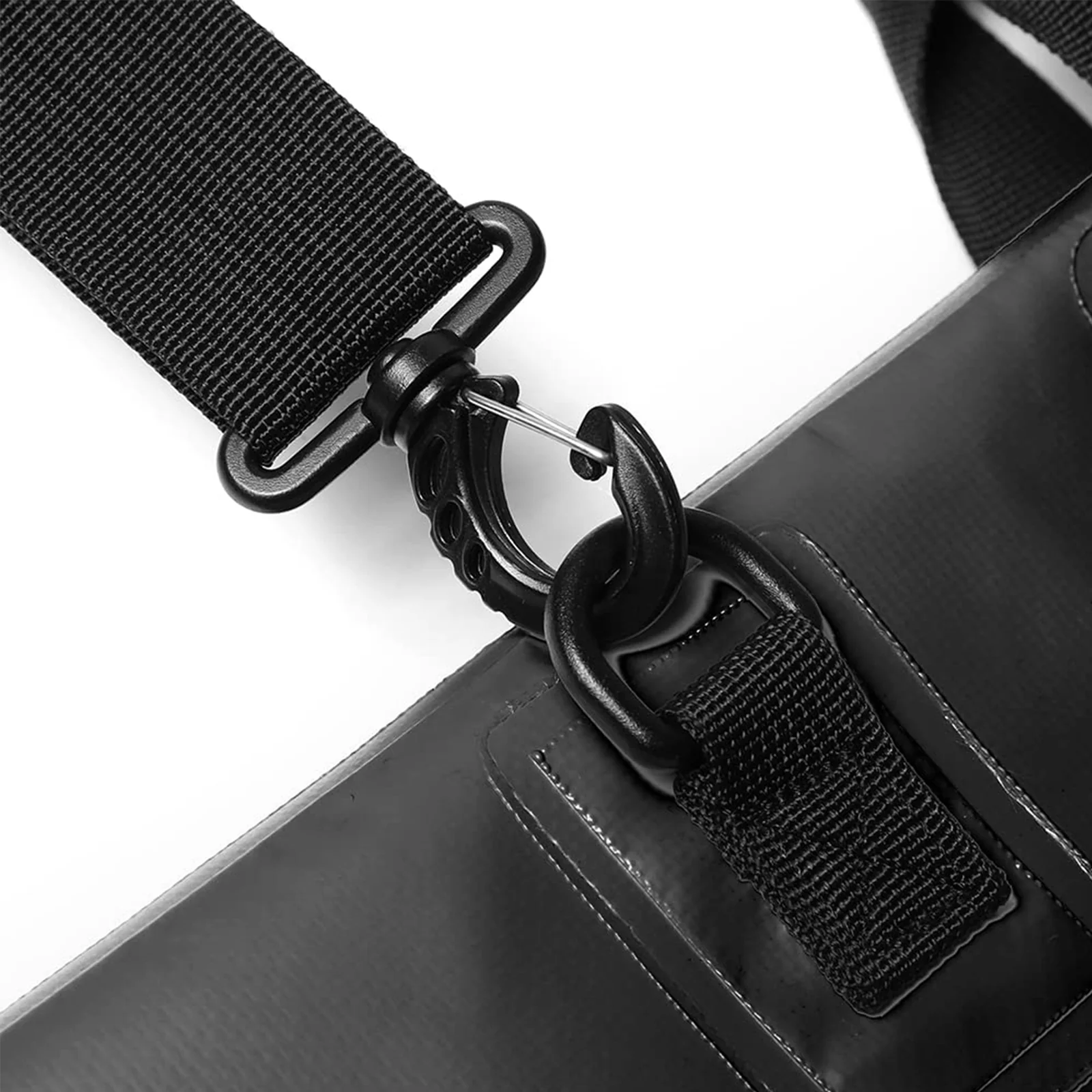 32'' Tournament Weigh in Bag With Waterproof Zipper - Image 4