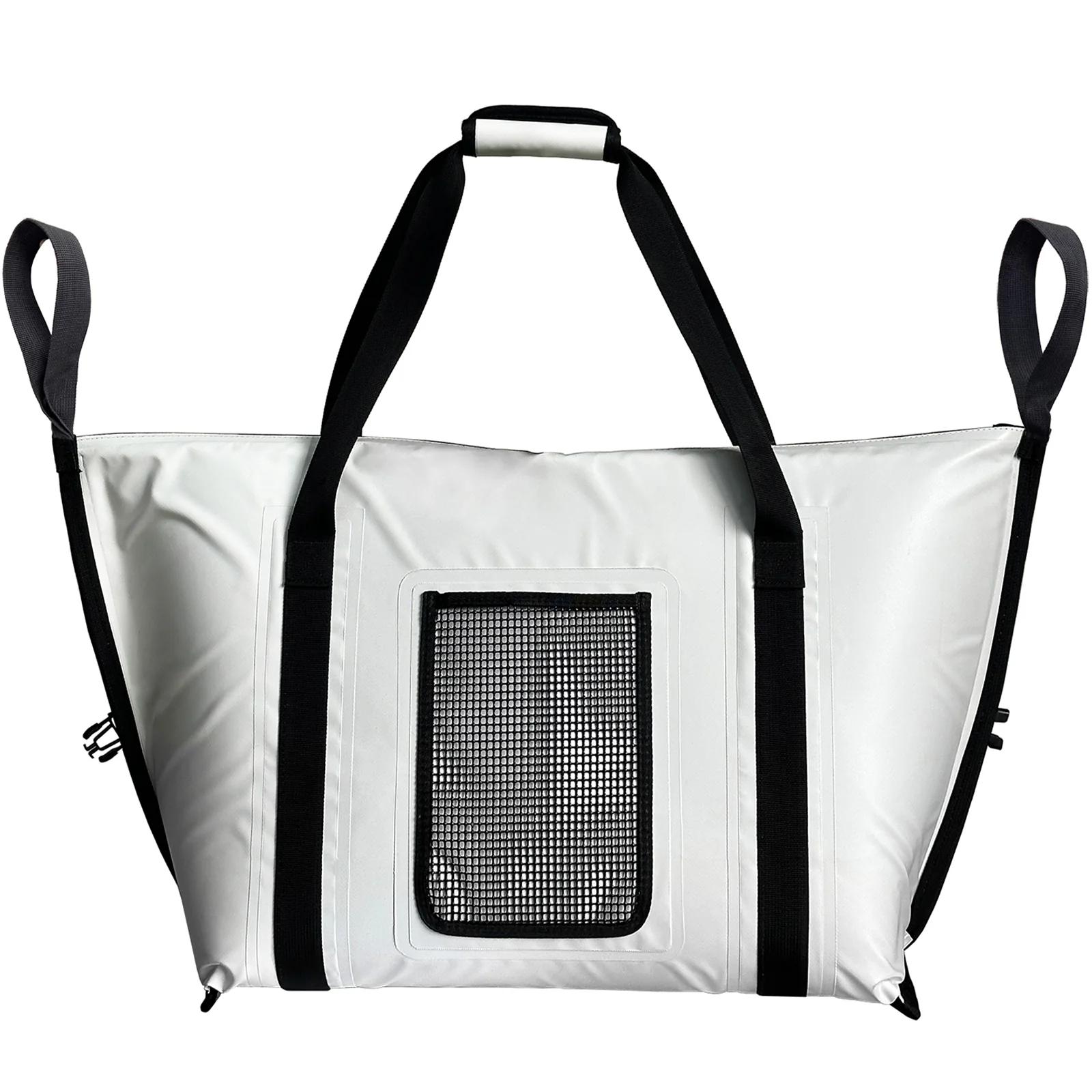 45QT Fish Cooler Bag With Flat Bottom - Image 5