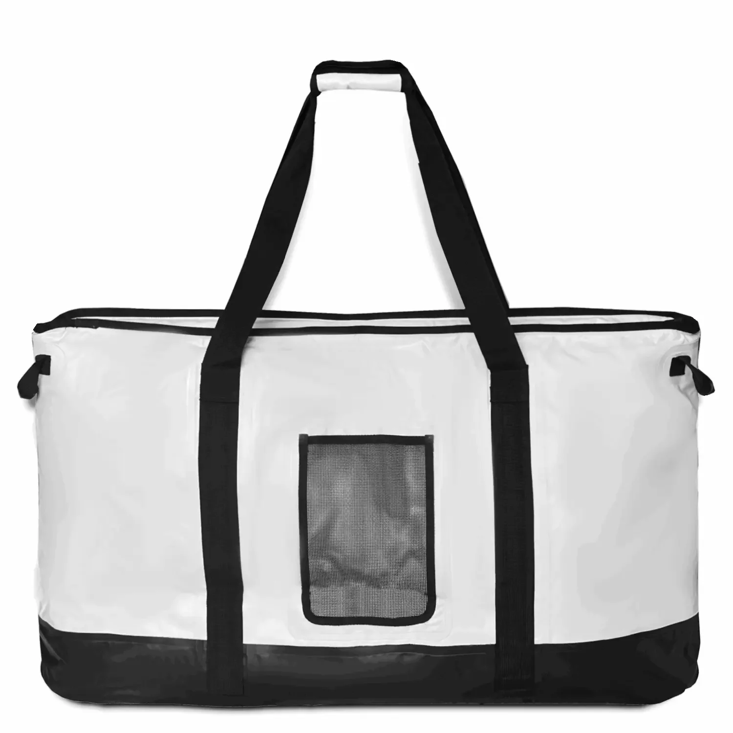106QT Fish Cooler Bag with YKK Zipper - Image 7