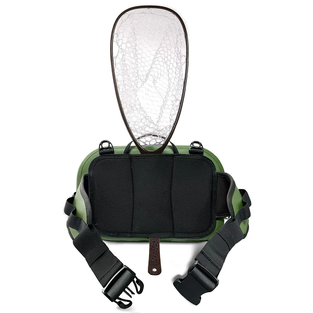9.4QT Waterproof Fanny Pack - Image 10