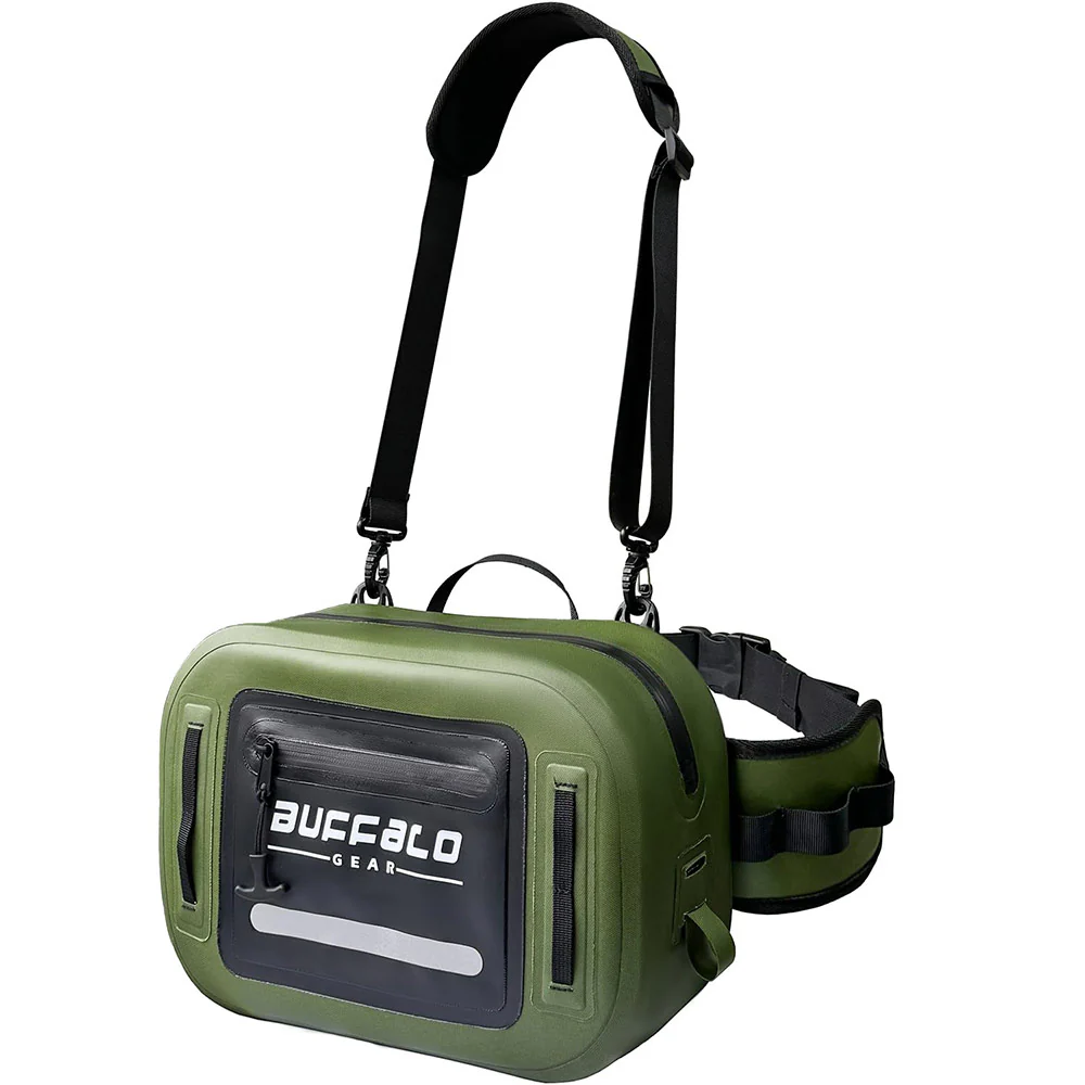 9.4QT Waterproof Fanny Pack - Image 12