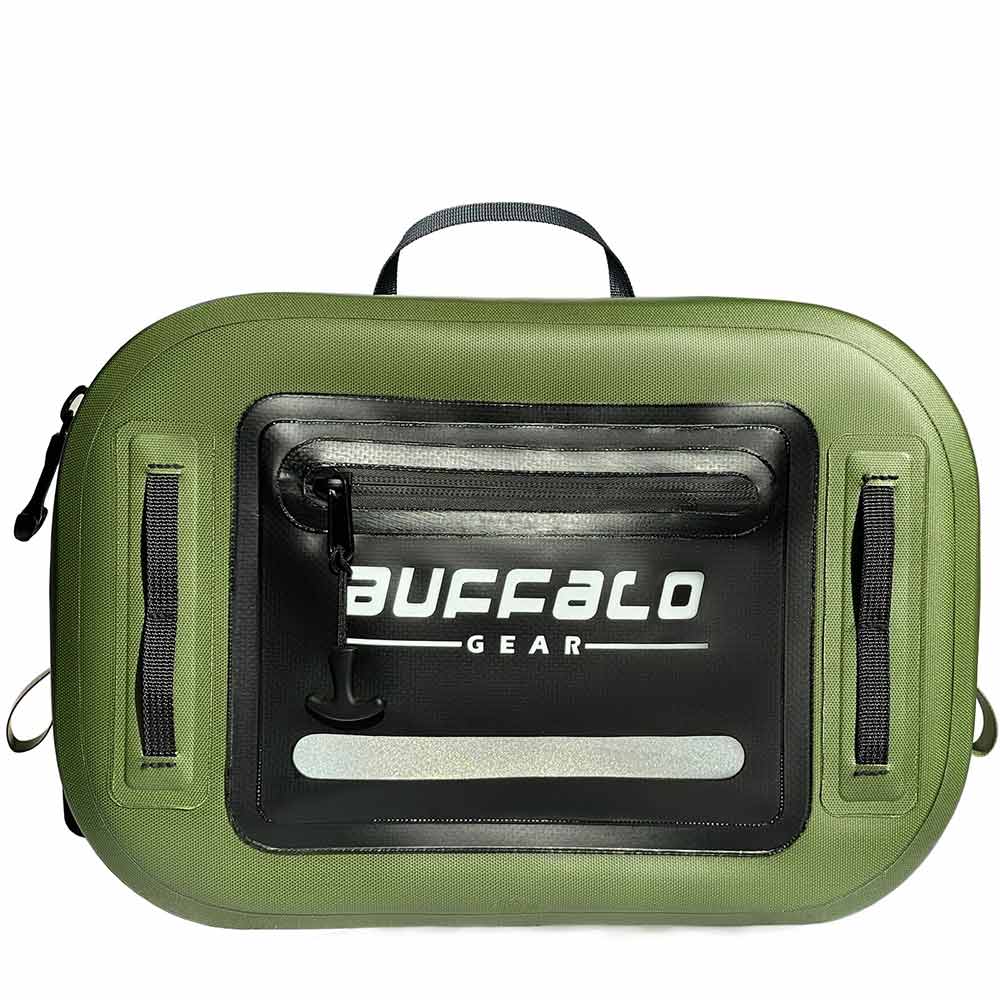 9.4QT Waterproof Fanny Pack - Image 13