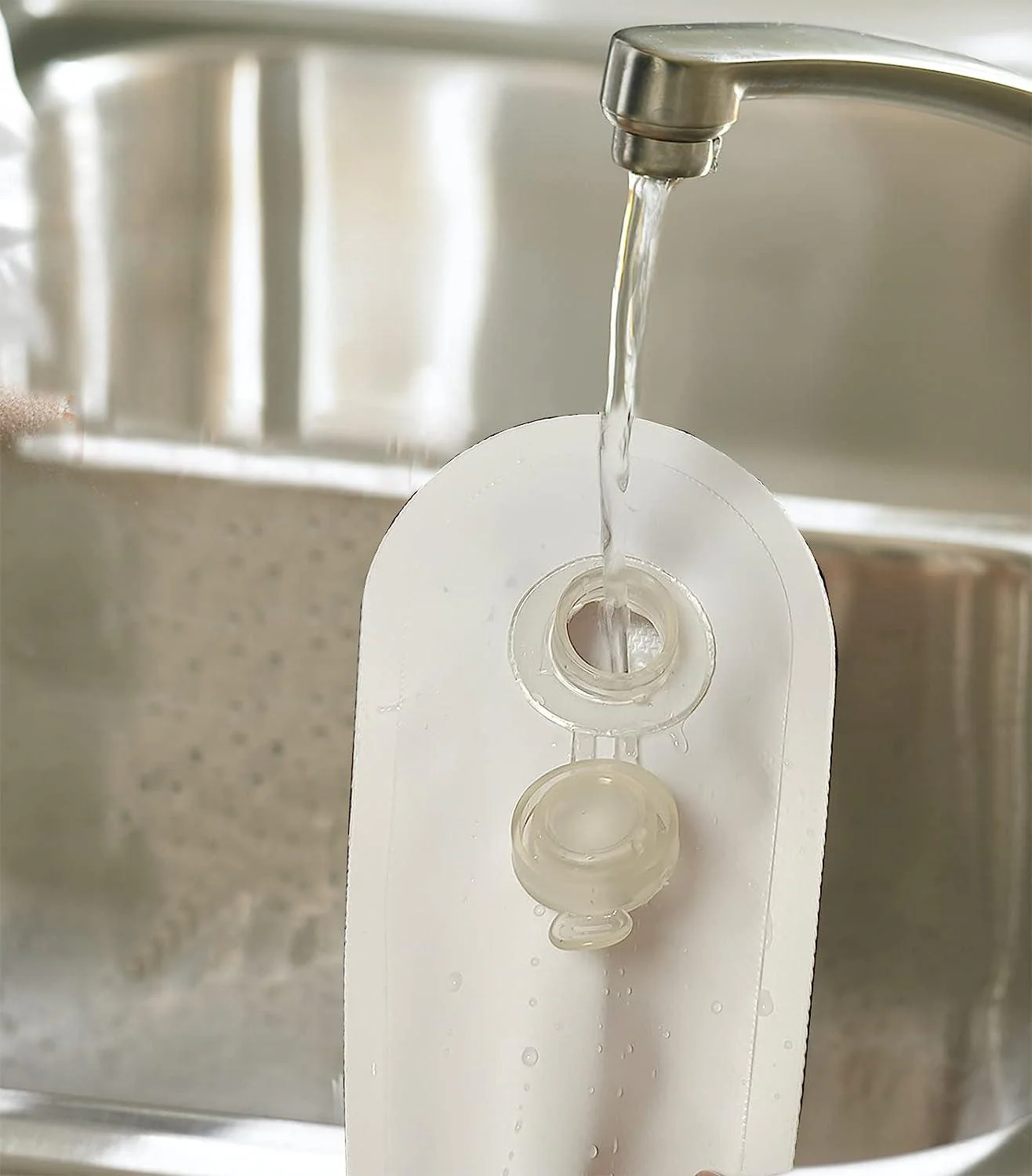 Reusable ice pack set, Set of 5 - Image 4